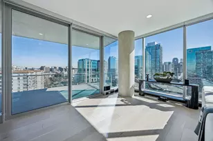 3130 N Harwood St, Dallas, TX 75201 - Photo 5