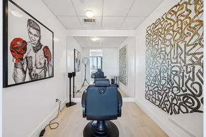 3130 N Harwood Street #1606, Dallas, TX 75201 - Photo 19