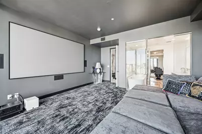 3130 N Harwood Street #1606, Dallas, TX 75201 - Photo 17