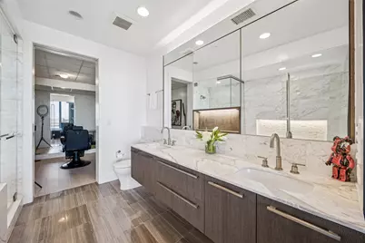 3130 N Harwood Street #1606, Dallas, TX 75201 - Photo 21