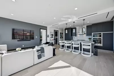 3130 N Harwood Street #1606, Dallas, TX 75201 - Photo 7