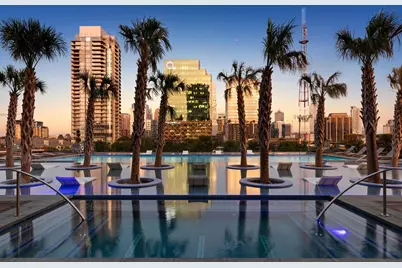 3130 N Harwood Street #1606, Dallas, TX 75201 - Photo 31