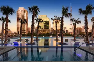 3130 N Harwood St, Dallas, TX 75201 - Photo 31