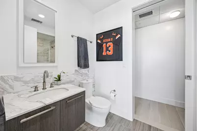 3130 N Harwood Street #1606, Dallas, TX 75201 - Photo 21