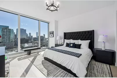 3130 N Harwood Street #1606, Dallas, TX 75201 - Photo 13