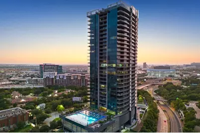 3130 N Harwood Street #1606, Dallas, TX 75201 - Photo 1