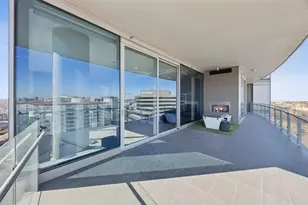 3130 N Harwood St, Dallas, TX 75201 - Photo 27