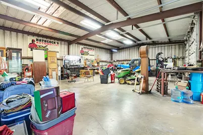 850 Key West Road, Reno, TX 75462 - Photo 27