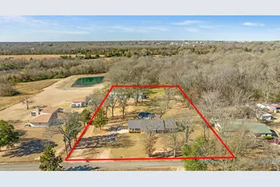 850 Key West Road, Reno, TX 75462 - Photo 31