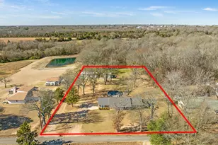 850 Key West Rd, Reno, TX 75462 - Photo 31