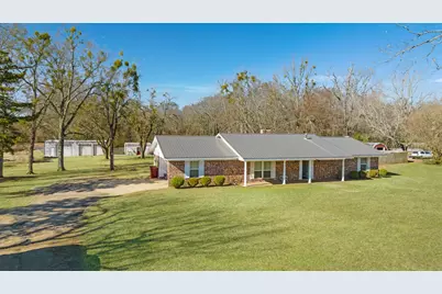 850 Key West Road, Reno, TX 75462 - Photo 1