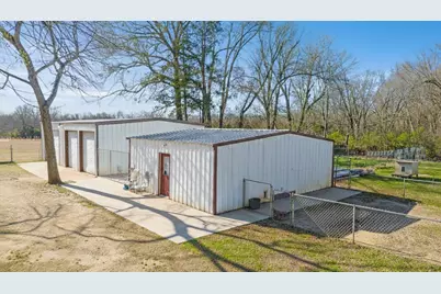 850 Key West Road, Reno, TX 75462 - Photo 9