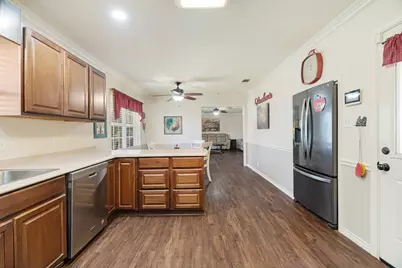 850 Key West Road, Reno, TX 75462 - Photo 15