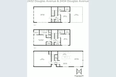 2432/2434 Douglas Avenue, Dallas, TX 75219 - Photo 23