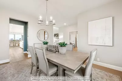 1306 Parkmont Court, Justin, TX 76247 - Photo 5