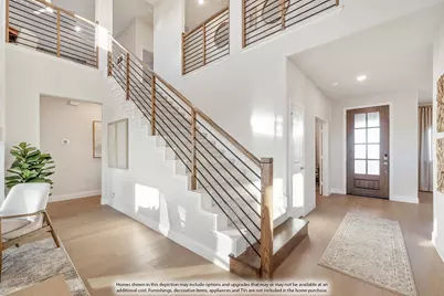 1306 Parkmont Court, Justin, TX 76247 - Photo 27