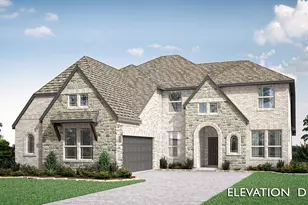 1306 Parkmont Ct, Justin, TX 76247 - Photo 1