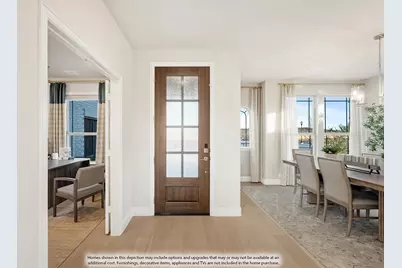 1306 Parkmont Court, Justin, TX 76247 - Photo 3