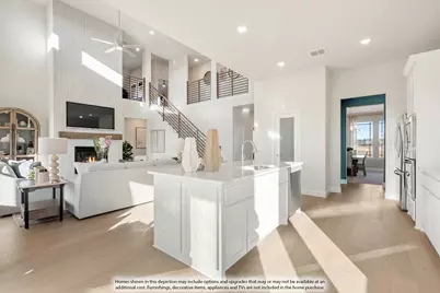 1306 Parkmont Court, Justin, TX 76247 - Photo 11