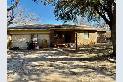 4336 Ken Michael Court, North Richland Hills, TX 76180 - Photo 3