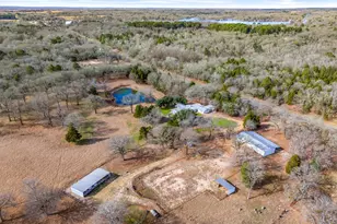 5035 Fm 2339, Murchison, TX 75778 - Photo 37