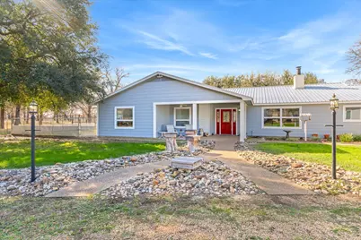 5035 Fm 2339, Murchison, TX 75778 - Photo 3