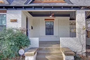 2218 Lynnhaven Rd, Fort Worth, TX 76103 - Photo 5