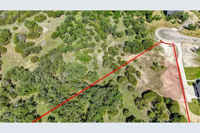 4029 Fall Creek Drive, Weatherford, TX 76087 - Photo 17