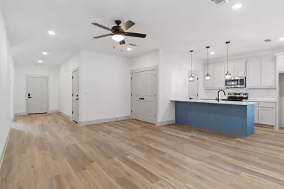 425 E Munson Street, Denison, TX 75021 - Photo 3