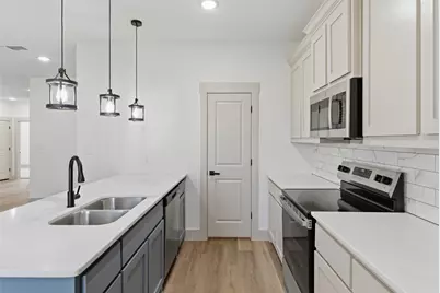 425 E Munson Street, Denison, TX 75021 - Photo 5