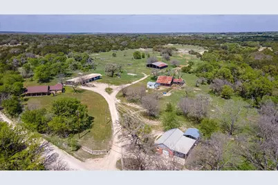 9885 County Road 270, Hico, TX 76457 - Photo 1