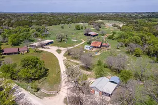 9885 Co Rd 270, Hico, TX 76457 - Photo 1