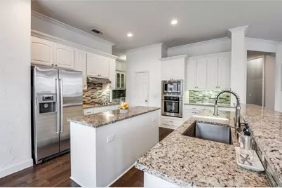 4402 Voyager Drive, Frisco, TX 75034 - Photo 13