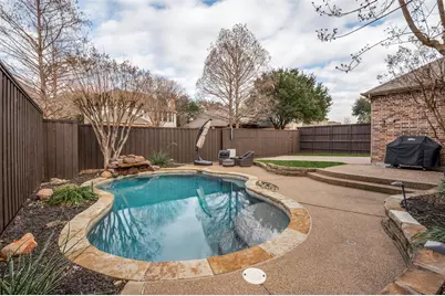 4402 Voyager Drive, Frisco, TX 75034 - Photo 37