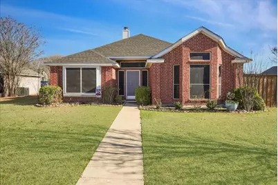 8718 Pheasant Run Drive, Rowlett, TX 75089 - Photo 1
