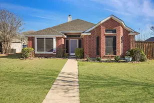 8718 Pheasant Run Dr, Rowlett, TX 75089 - Photo 1