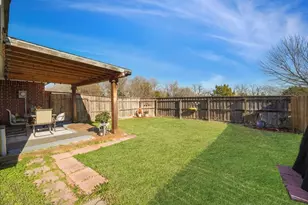 8718 Pheasant Run Dr, Rowlett, TX 75089 - Photo 19