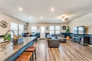 5616 Shannon Creek Rd, Fort Worth, TX 76126 - Photo 5