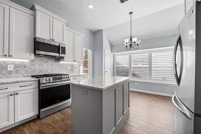 8109 Waimea Street, Frisco, TX 75035 - Photo 9