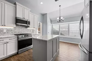 8109 Waimea St, Frisco, TX 75035 - Photo 9