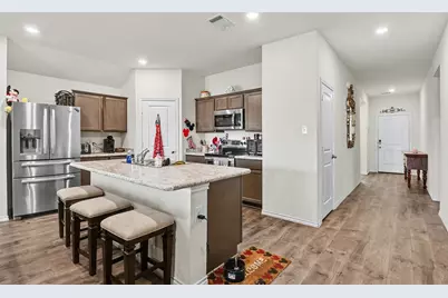 216 Samuel Street, Denton, TX 76207 - Photo 9