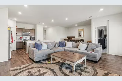 216 Samuel Street, Denton, TX 76207 - Photo 5