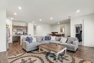 216 Samuel St, Denton, TX 76207 - Photo 5