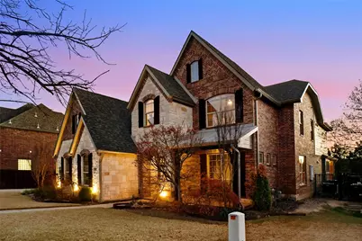 4840 Exposition Way, Fort Worth, TX 76244 - Photo 1