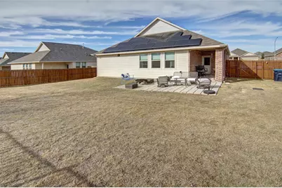 2549 Goodrich Road, Fort Worth, TX 76179 - Photo 29