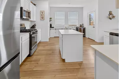 2549 Goodrich Road, Fort Worth, TX 76179 - Photo 11