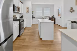 2549 Goodrich Rd, Fort Worth, TX 76179 - Photo 11