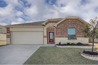 2549 Goodrich Road, Fort Worth, TX 76179 - Photo 1