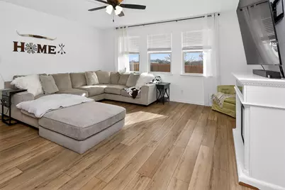 2549 Goodrich Road, Fort Worth, TX 76179 - Photo 7