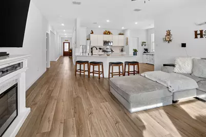 2549 Goodrich Road, Fort Worth, TX 76179 - Photo 9